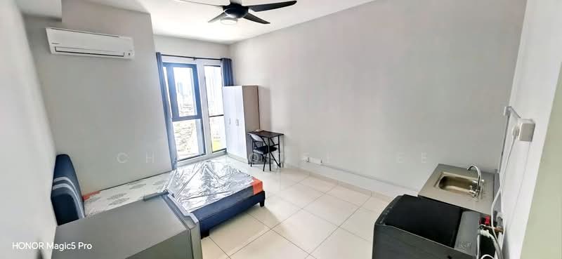 Service Residence for Rent at Nest 2 Residences - Charlotte Tee - Interior - PropertyGuru.com.my