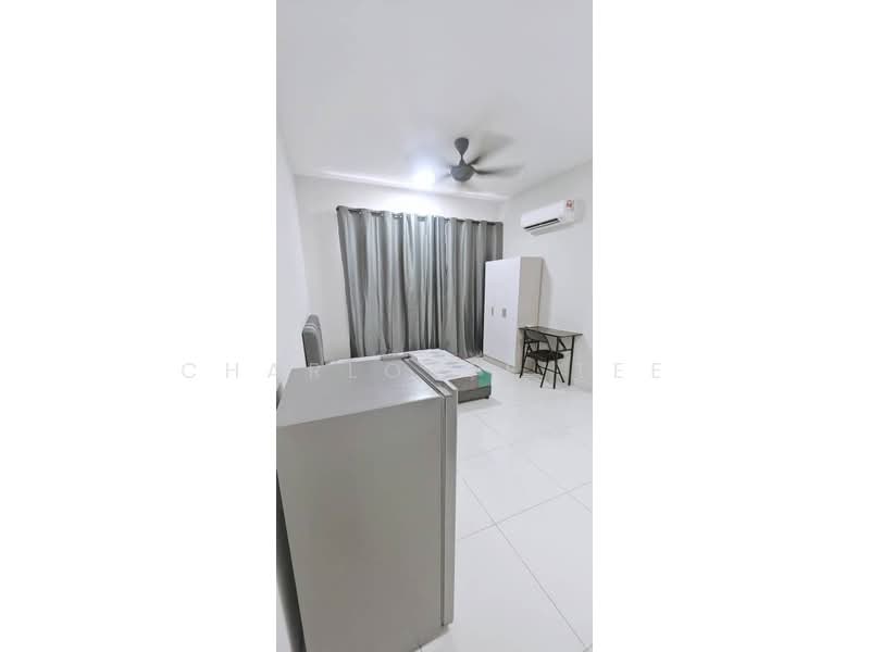 Service Residence for Rent at Nest 2 Residences - Charlotte Tee - Bedroom - PropertyGuru.com.my