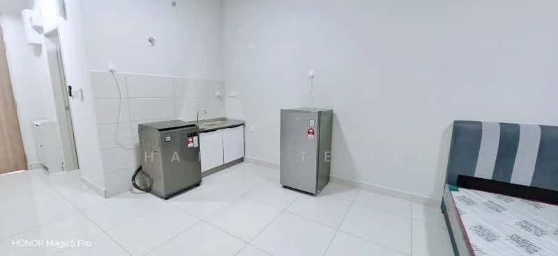 Service Residence for Rent at Nest 2 Residences - Charlotte Tee - Interior - PropertyGuru.com.my