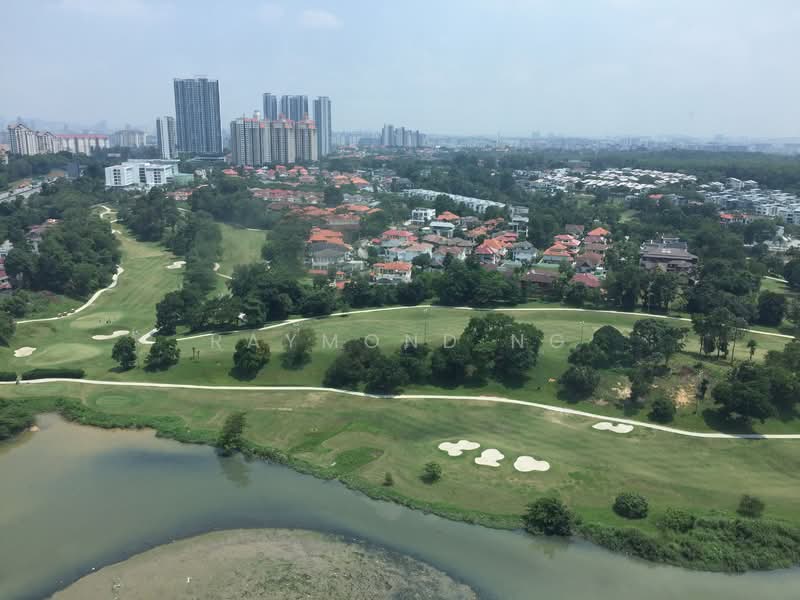 For Rent - Bayberry @ Tropicana Gardens