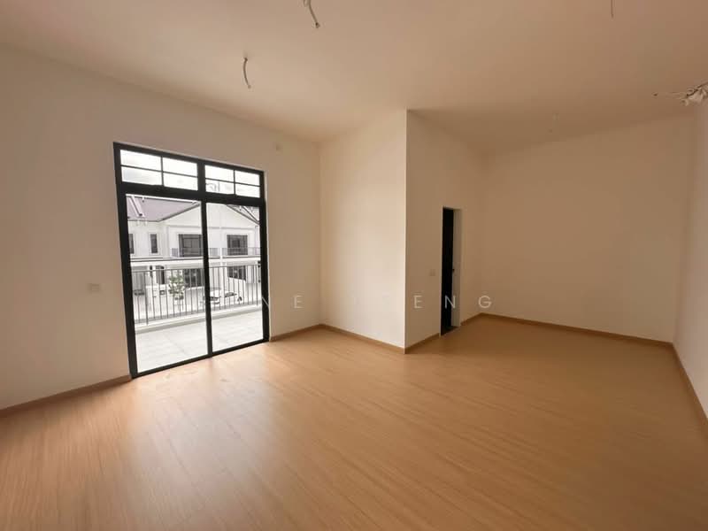 Cluster House for Sale in Iskandar Puteri (Nusajaya) (Johor) - June Tseng - PropertyGuru.com.my