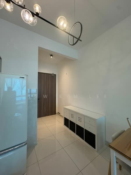 Service Residence for Rent at Greenfield Residence - Siew Kim Lee - Interior - PropertyGuru.com.my