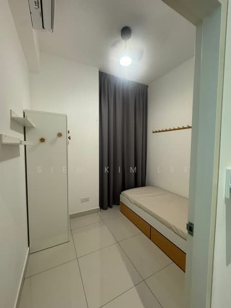 Service Residence for Rent at Greenfield Residence - Siew Kim Lee - Bedroom - PropertyGuru.com.my