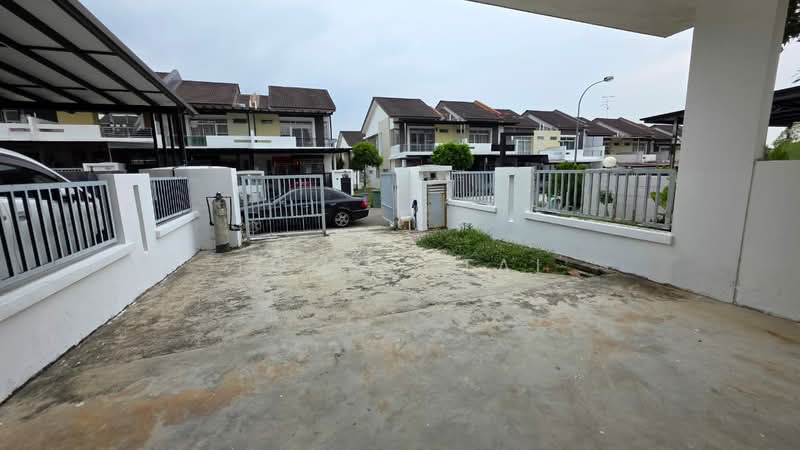 2-storey Terraced House for Rent in Setia Eco Village (Gelang Patah) - Tommy Tai - Exterior - PropertyGuru.com.my