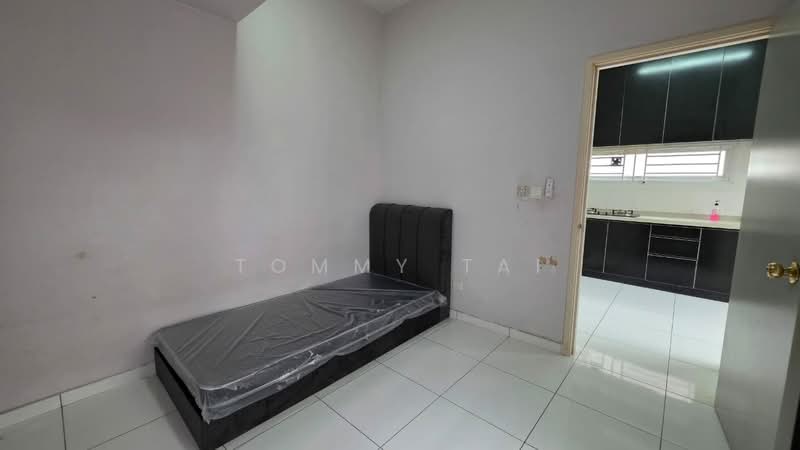2-storey Terraced House for Rent in Setia Eco Village (Gelang Patah) - Tommy Tai - Bedroom - PropertyGuru.com.my