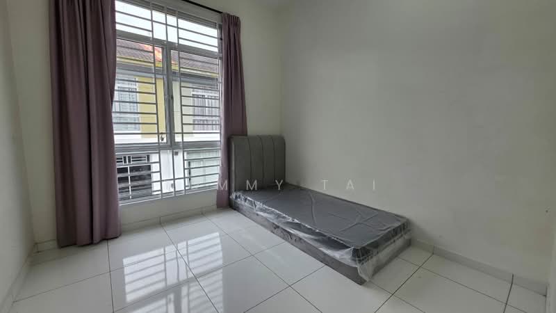 2-storey Terraced House for Rent in Setia Eco Village (Gelang Patah) - Tommy Tai - Bedroom - PropertyGuru.com.my