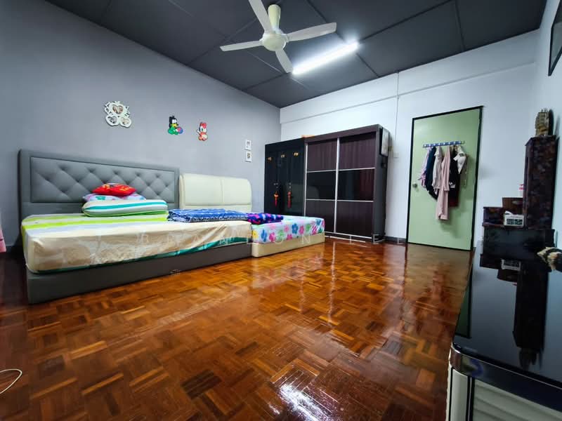 Bandar Mahkota Cheras untuk Untuk Dijual - RM 550,000, Apr 2026 - Bedroom - PropertyGuru.com.my