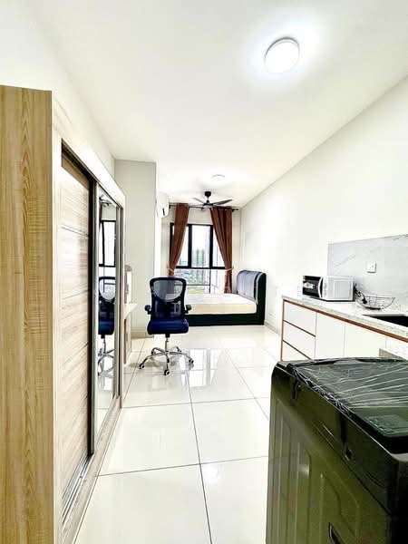 Service Residence for Rent at Nest 2 Residences - Charlotte Tee - PropertyGuru.com.my