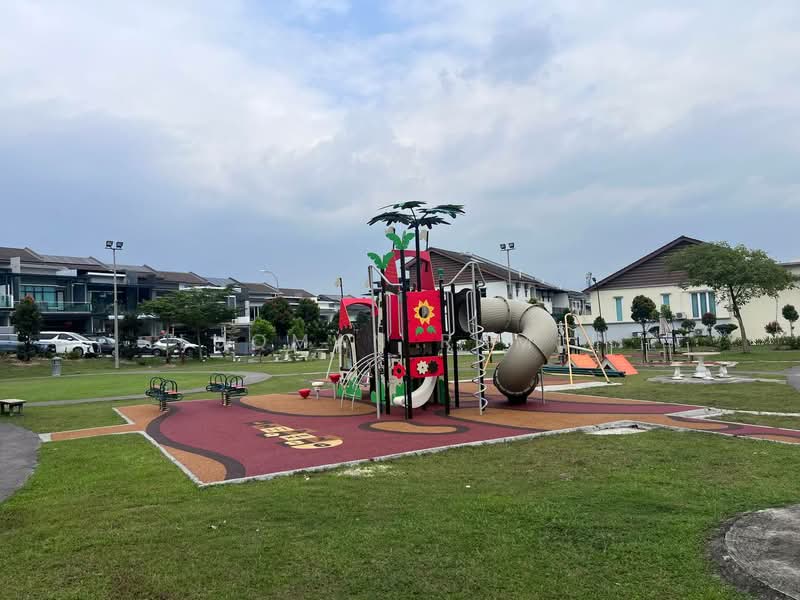 2-storey Terraced House for Sale in Bandar Damai Perdana (Cheras) - Luqman Ramli - Exterior - PropertyGuru.com.my