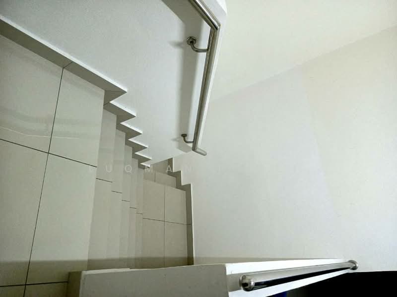 2-storey Terraced House for Sale in Bandar Damai Perdana (Cheras) - Luqman Ramli - Interior - PropertyGuru.com.my