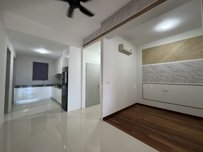 Service Residence for Rent at Sapphire Paradigm - Cheah Wei Kit - Kitchen - PropertyGuru.com.my