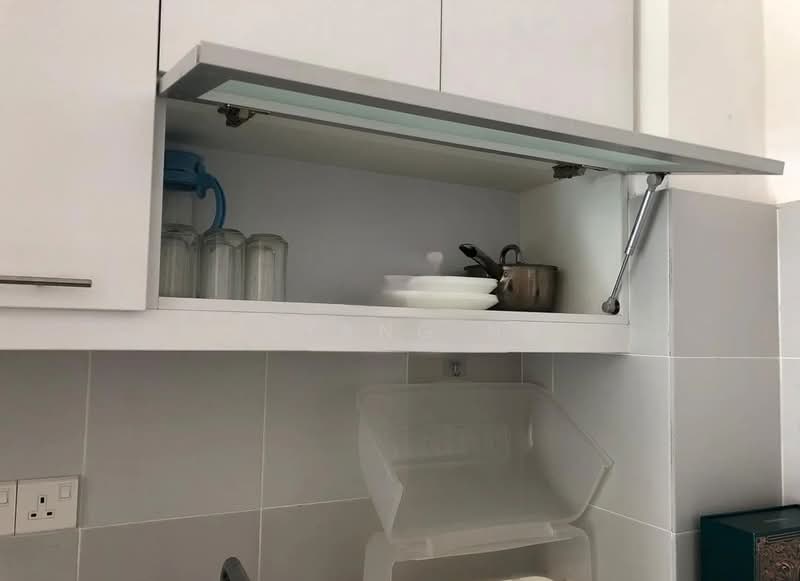 Desa Green untuk Untuk Dijual - RM 438,000, Apr 2026 - Kitchen - PropertyGuru.com.my