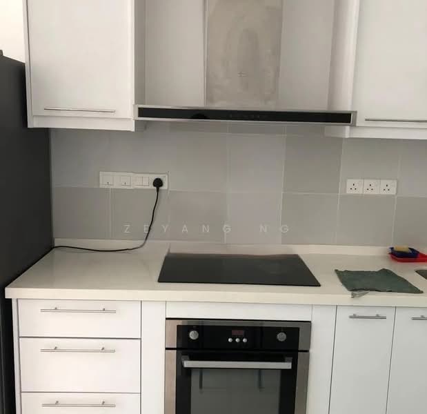 Desa Green untuk Untuk Dijual - RM 438,000, Apr 2026 - Kitchen - PropertyGuru.com.my