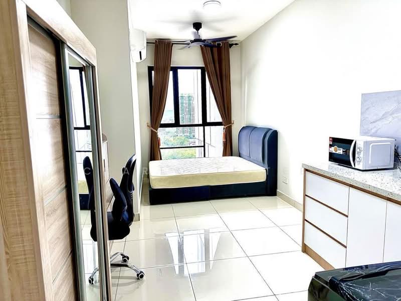 Service Residence for Rent at Nest 2 Residences - Charlotte Tee - PropertyGuru.com.my