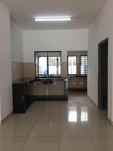 2.5-storey Terraced House for Sale in Bandar Puteri Puchong (Puchong) - Alvin Lam - Kitchen - PropertyGuru.com.my
