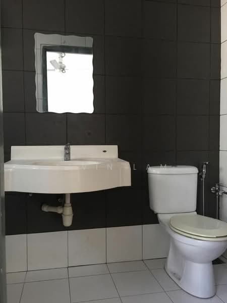 2.5-storey Terraced House for Sale in Bandar Puteri Puchong (Puchong) - Alvin Lam - Bathroom - PropertyGuru.com.my