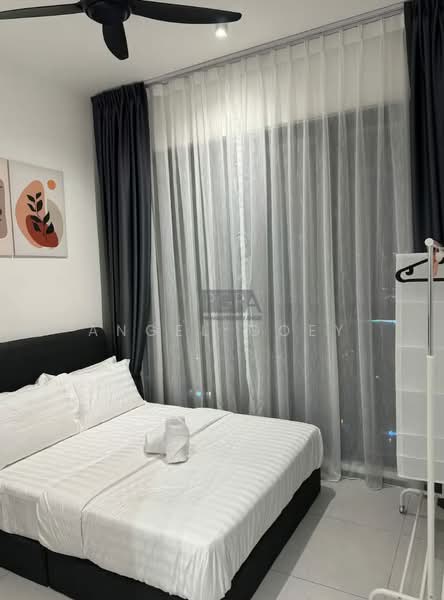 Urban Suites untuk Untuk Dijual - RM 620,000, Apr 2026 - Bedroom - PropertyGuru.com.my