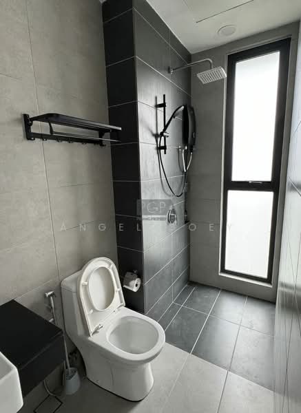 Urban Suites untuk Untuk Dijual - RM 620,000, Apr 2026 - Bathroom - PropertyGuru.com.my