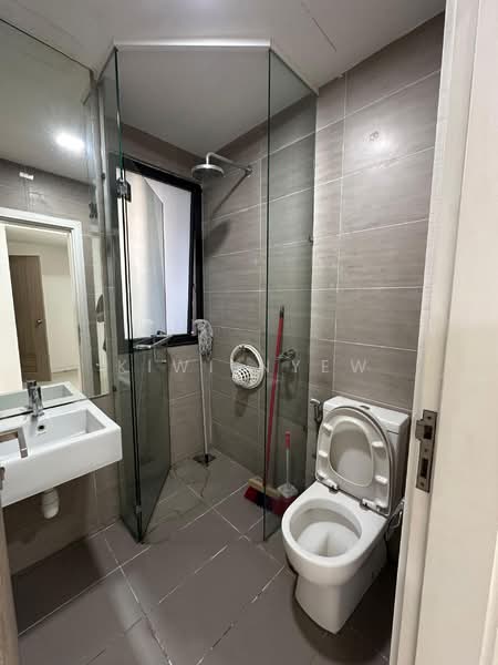 Icon Residenz 1 @ Icon City untuk Untuk Disewa - RM 2,299 /bulan, Apr 2026 - PropertyGuru.com.my