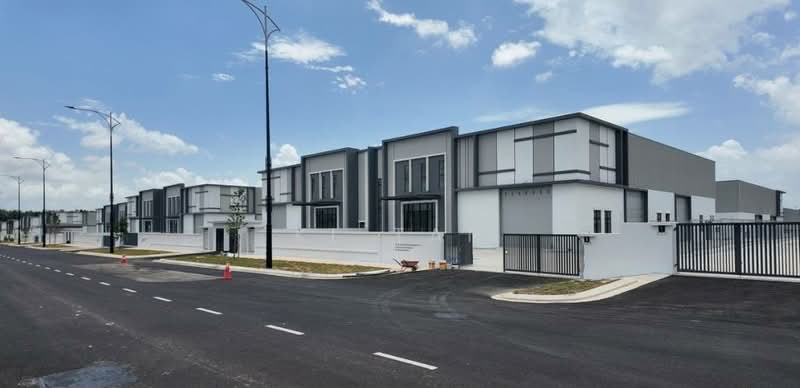 Eco Business Park 1 untuk Untuk Disewa - RM 20,000 /bulan, Apr 2026 - Exterior - PropertyGuru.com.my