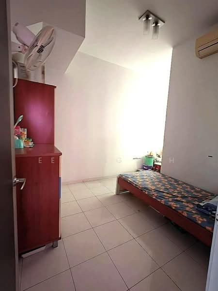 2.5-storey Terraced House for Sale in Taman Setia Indah (Tebrau) - Ee Fong Toh - Bedroom - PropertyGuru.com.my