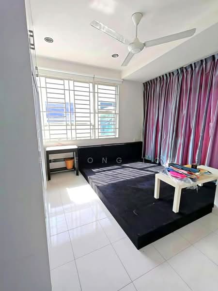 2.5-storey Terraced House for Sale in Taman Setia Indah (Tebrau) - Ee Fong Toh - Bedroom - PropertyGuru.com.my