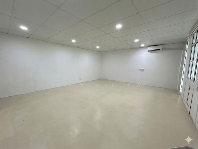 Pejabat untuk Disewa di Bandar Sri Damansara (Selangor) - Wennie Liew - Interior - PropertyGuru.com.my