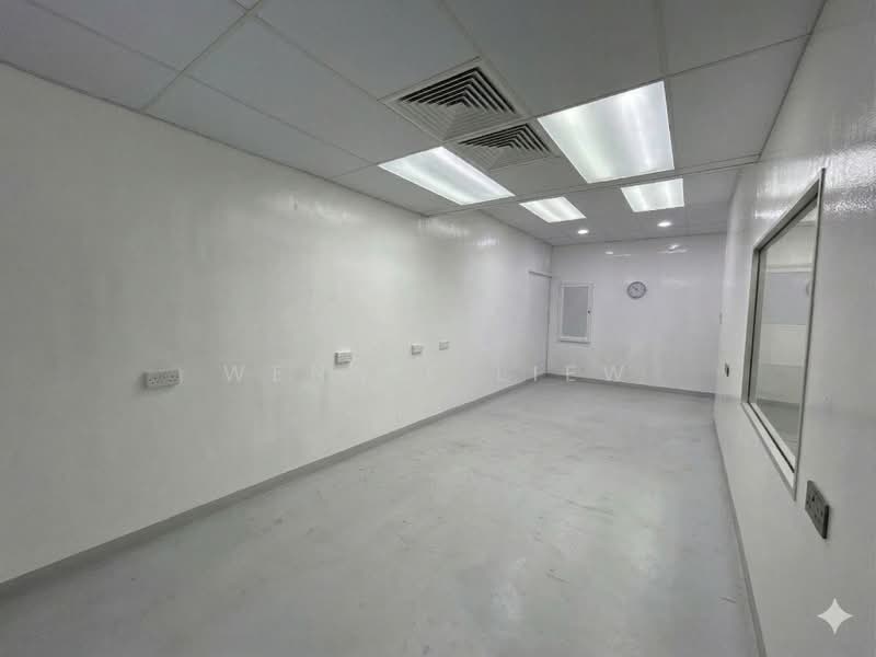 Pejabat untuk Disewa di Bandar Sri Damansara (Selangor) - Wennie Liew - Interior - PropertyGuru.com.my