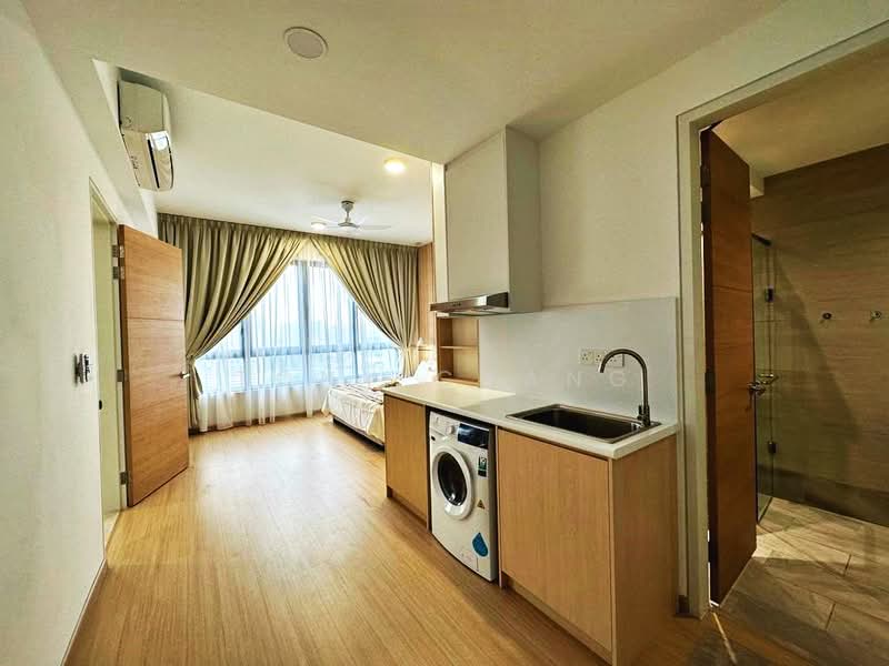 Condominium for Rent at Trinity Pentamont - Tony Chang - Bedroom - PropertyGuru.com.my