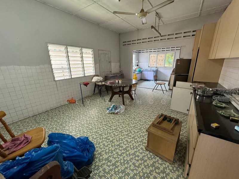 Untuk Dijual - Kampung Lee Kim Sai Tambahan