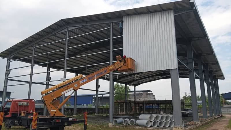 Industrial Land for Sale in Kawasan Perindustrian Pengkalan II (Sungai Terap) - Kent C - Exterior - PropertyGuru.com.my
