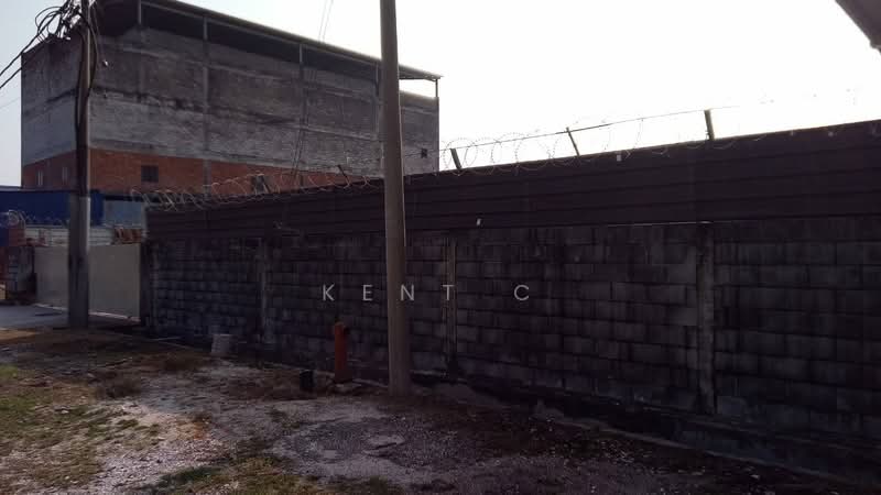 Industrial Land for Sale in Kawasan Perindustrian Pengkalan II (Sungai Terap) - Kent C - Exterior - PropertyGuru.com.my