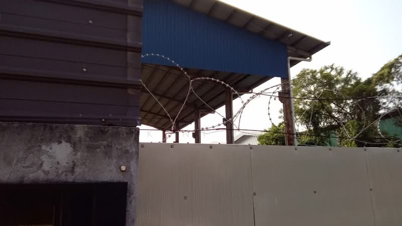 Industrial Land for Sale in Kawasan Perindustrian Pengkalan II (Sungai Terap) - Kent C - Exterior - PropertyGuru.com.my