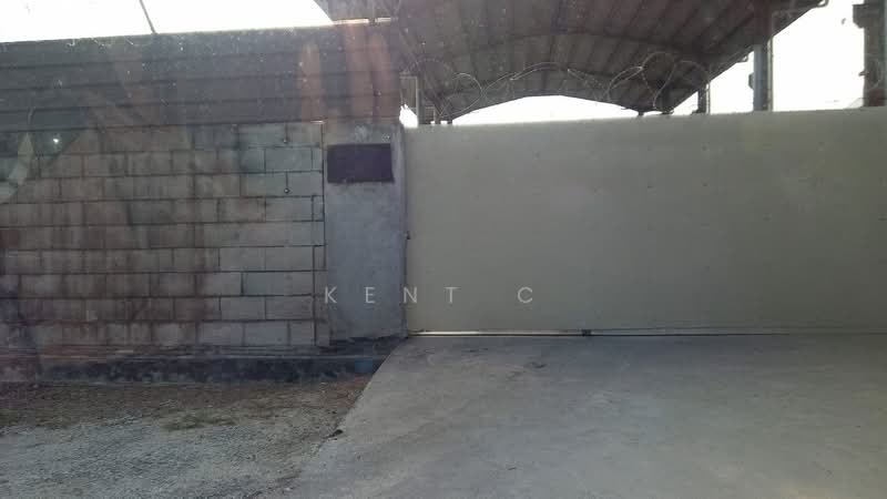 Industrial Land for Sale in Kawasan Perindustrian Pengkalan II (Sungai Terap) - Kent C - Exterior - PropertyGuru.com.my