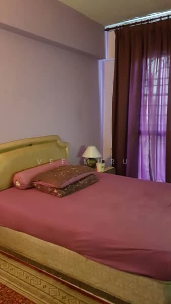 Apartment for Sale at Sri Jati 1 - Vee Muru - Bedroom - PropertyGuru.com.my