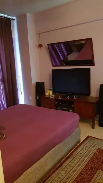 Apartment for Sale at Sri Jati 1 - Vee Muru - PropertyGuru.com.my