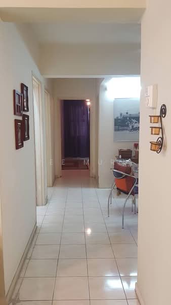 Apartment for Sale at Sri Jati 1 - Vee Muru - PropertyGuru.com.my