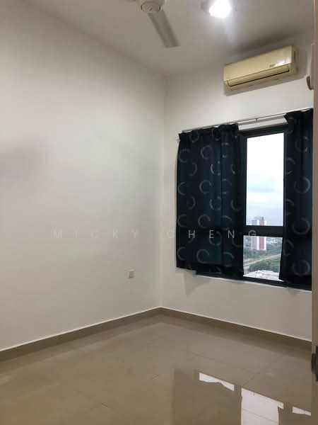 D'Pulze Cyberjaya untuk Untuk Disewa - RM 1,400 /bulan, Apr 2026 - View - PropertyGuru.com.my