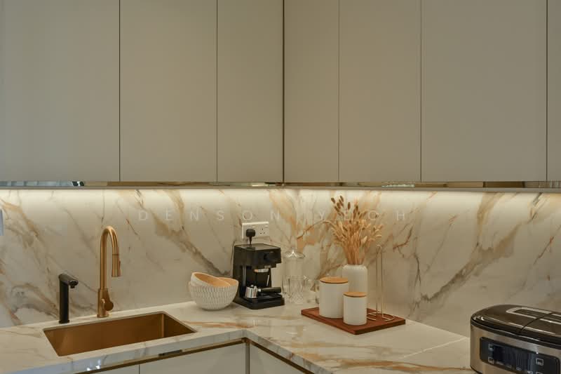 Park Regent @Desa Park City untuk Untuk Dijual - RM 1,780,000, Apr 2026 - Kitchen - PropertyGuru.com.my