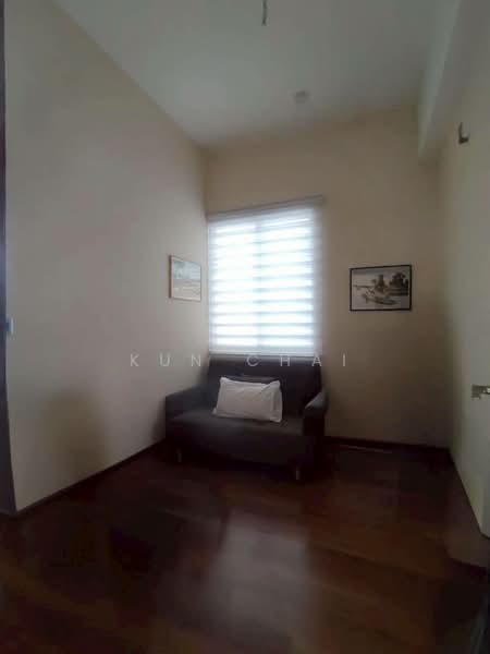 Paragon Residences @ Straits View untuk Untuk Dijual - RM 518,000, Apr 2026 - Interior - PropertyGuru.com.my