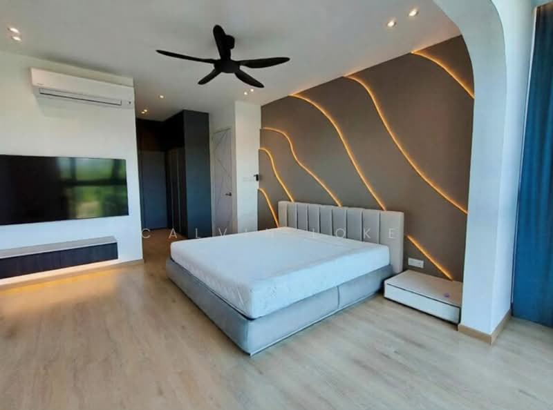 Service Residence for Sale at Isola - Calvin Loke - PropertyGuru.com.my