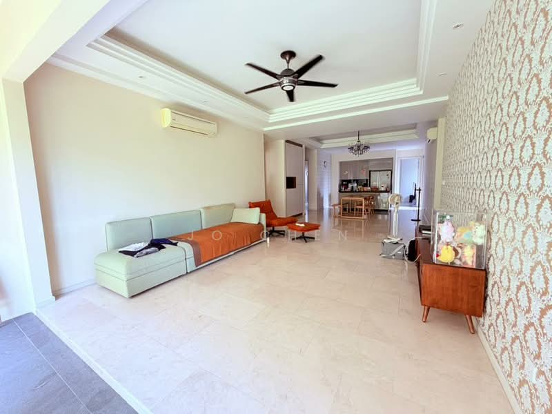 Untuk Dijual - Concerto North Kiara