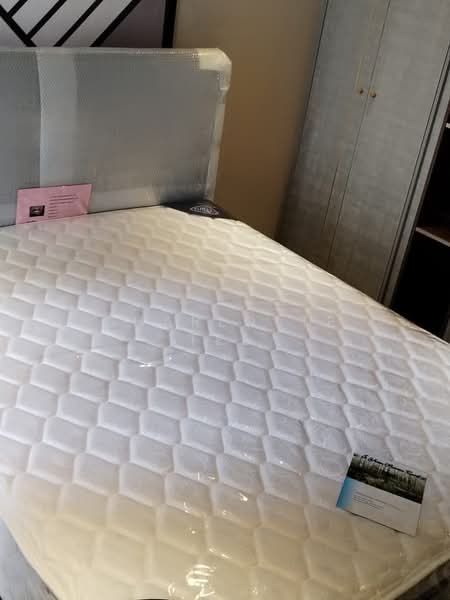 Service Residence for Rent at Millerz Square Serviced Residence - Charlotte Tee - Bedroom - PropertyGuru.com.my