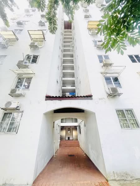 For Sale - Pantai Hillpark 2