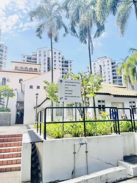 For Sale - Pantai Hillpark 2