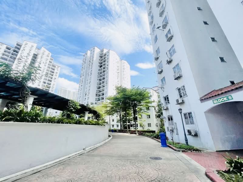 For Sale - Pantai Hillpark 2