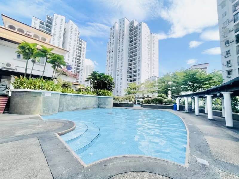 For Sale - Pantai Hillpark 2