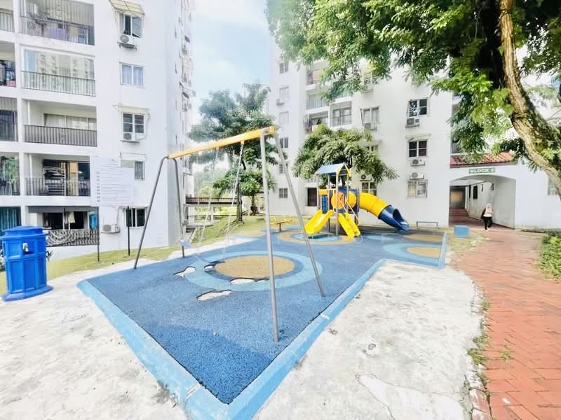 For Sale - Pantai Hillpark 2