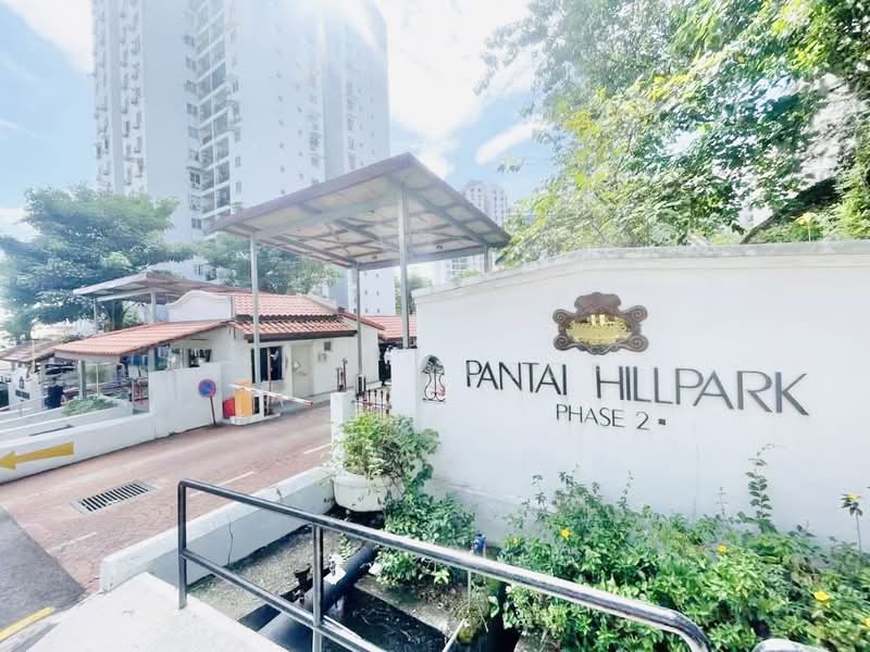 For Sale - Pantai Hillpark 2