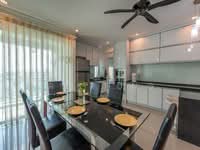 For Rent - The Uban Residence